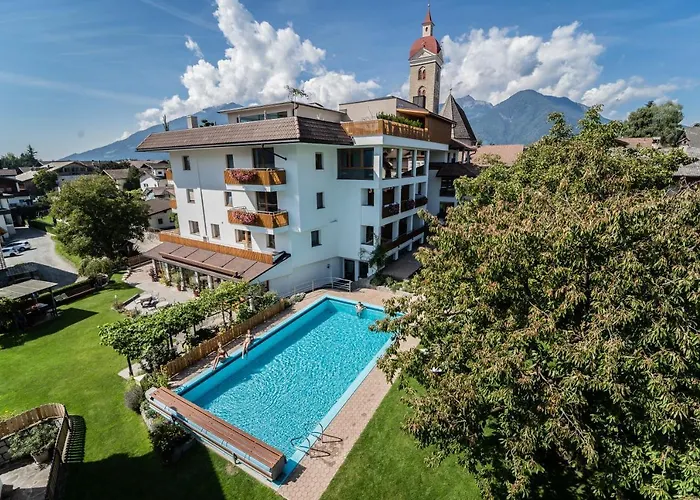 Hotel Birkenbrunn